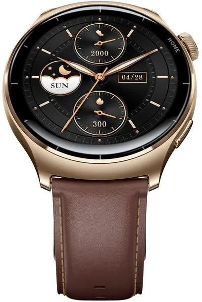Smartwatch Mibro Lite 3 Pro (Rose Gold) MIBRO