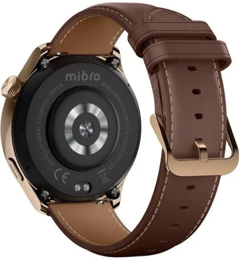 Smartwatch Mibro Lite 3 Pro (Rose Gold) MIBRO