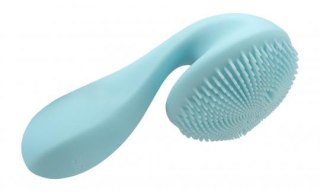 Szczoteczka soniczna z funkcją magnetoterapii Humanas Magna Wave - zielona HUMANAS