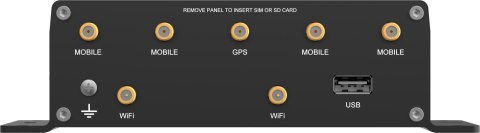 Teltonika ATRM50 router przemysłowy 5G (ATRM50100000) TELTONIKA