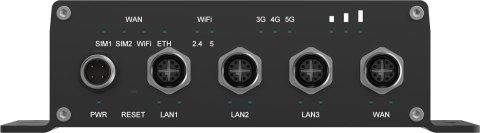 Teltonika ATRM50 router przemysłowy 5G (ATRM50100000) TELTONIKA