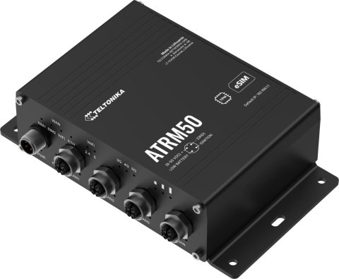 Teltonika ATRM50 router przemysłowy 5G (ATRM50100000) TELTONIKA