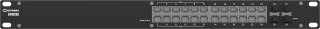 Teltonika SWM280 switch przemysłowy 24xGE 4xSFP 12xPoE+(SWM280000200) TELTONIKA