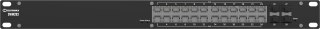 Teltonika SWM282 switch przemysłowy 24xGE 4xSFP 24xPoE+ (SWM282000200) TELTONIKA