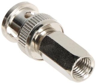 WTYK BNC-W/55-HAND DELTA