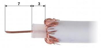 WTYK BNC-W/70-HAND DELTA