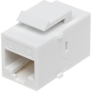 ZŁĄCZE KEYSTONE FX-RJ45-G/RJ45-G/6 DELTA