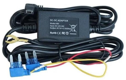 Zasilanie trybu parkingowego Dahua DH-DAE-CDL-V9H DAHUA