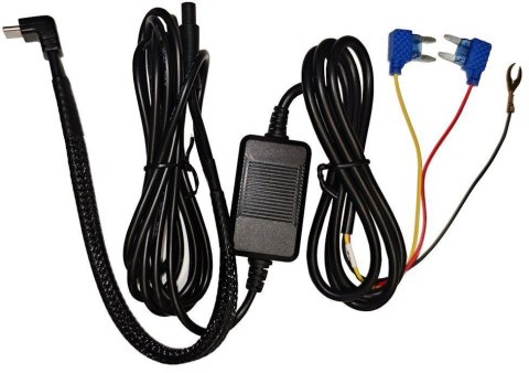 Zasilanie trybu parkingowego Dahua V9H_TYPE-C-REAR DAHUA