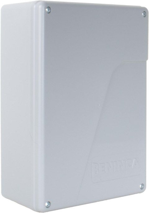 Zestaw Beninca KBILL4024.PM TRUST 24V do 8m bram dwuskrzydłowych BENINCA