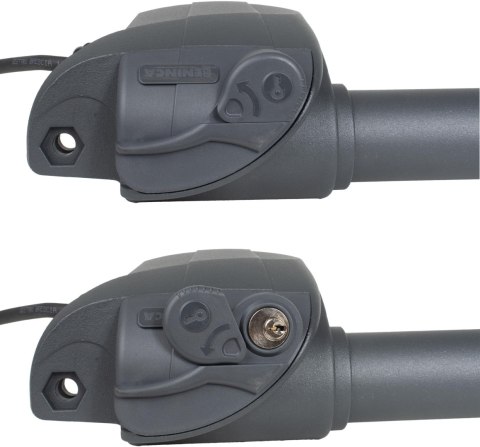 Zestaw Beninca KBILL4024.PM TRUST 24V do 8m bram dwuskrzydłowych BENINCA