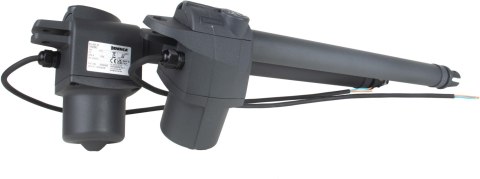 Zestaw Beninca KBILL4024.PM TRUST 24V do 8m bram dwuskrzydłowych BENINCA