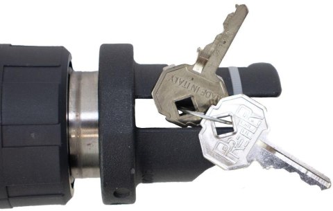 Zestaw Beninca KBILL4024.PM TRUST 24V do 8m bram dwuskrzydłowych BENINCA