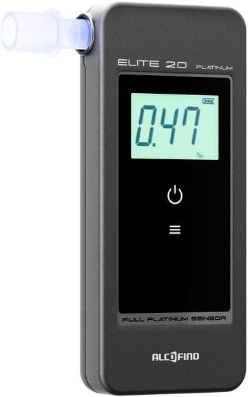 Alkomat AlcoFind Elite 2.0 ALCOFIND