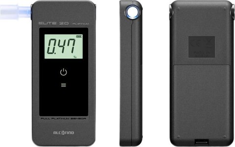 Alkomat AlcoFind Elite 2.0 ALCOFIND