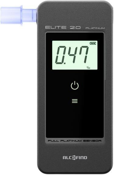 Alkomat AlcoFind Elite 2.0 ALCOFIND