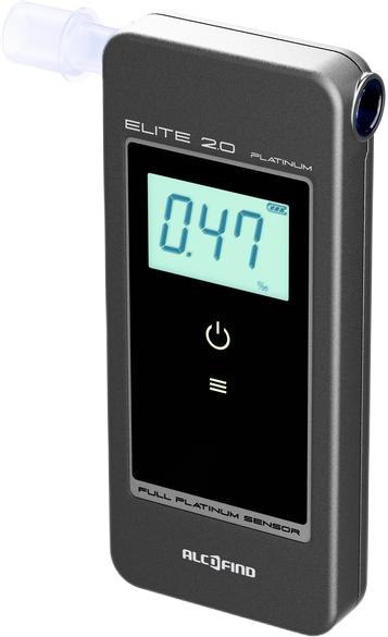 Alkomat AlcoFind Elite 2.0 ALCOFIND