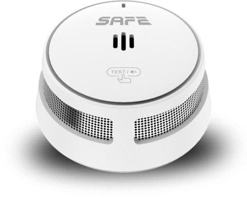 Czujka pożarowa SAFE 10Y30-BASIC SAFE
