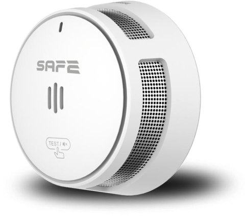 Czujka pożarowa SAFE 10Y30-BASIC SAFE