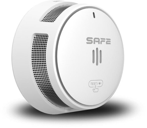Czujka pożarowa SAFE 10Y30-PRO SAFE