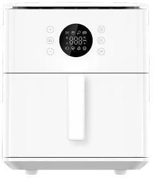 Frytkownica beztłuszczowa Xiaomi Air Fryer 6,5L NE biały XIAOMI