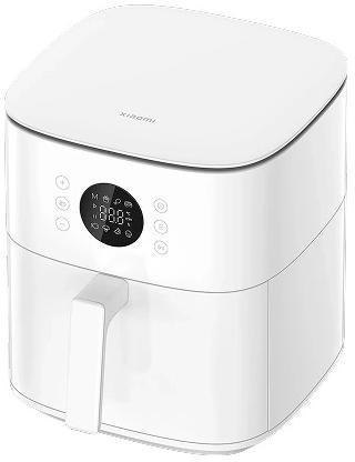 Frytkownica beztłuszczowa Xiaomi Air Fryer 6,5L NE biały XIAOMI