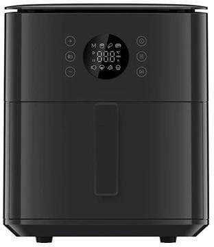 Frytkownica beztłuszczowa Xiaomi Air Fryer 6,5L NE czarny XIAOMI