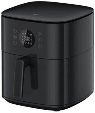 Frytkownica beztłuszczowa Xiaomi Air Fryer 6,5L NE czarny XIAOMI