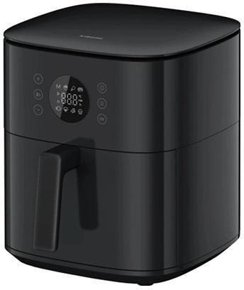 Frytkownica beztłuszczowa Xiaomi Air Fryer 6,5L NE czarny XIAOMI