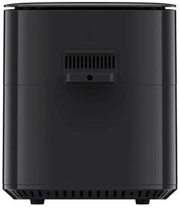 Frytkownica beztłuszczowa Xiaomi Air Fryer 6,5L NE czarny XIAOMI