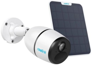 Kamera IP Reolink GO Series G330 biała z panelem solarnym REOLINK