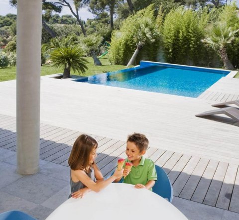 Kamera IP Reolink GO Series G330 biała z panelem solarnym REOLINK