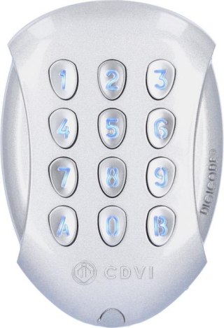 Klawiatura z Bluetooth CDVI GALEO CDVI