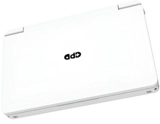 Laptop GPD Mini 2025 Ryzen AI 9 HX370 32GB/SSD-2TB Win11 biały GPD