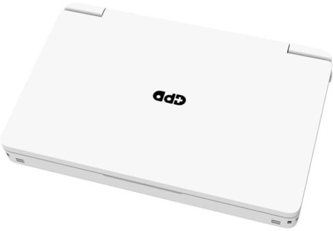 Laptop GPD Mini 2025 Ryzen AI 9 HX370 32GB/SSD-2TB Win11 biały GPD