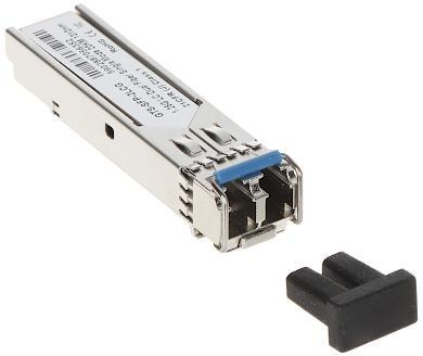 MODUŁ JEDNOMODOWY GTS-SFP-2LCG DELTA