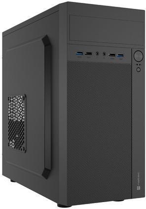 OBUDOWA NATEC HELIX MATX MINI TOWER CZARNA NATEC