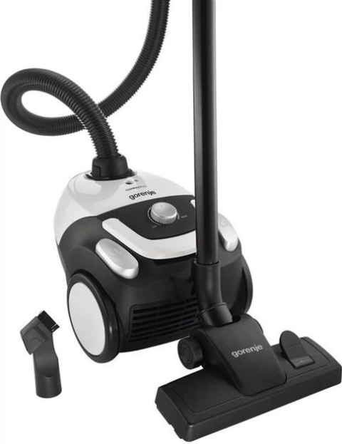 Odkurzacz Gorenje VCEA11CXWII GORENJE