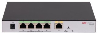 ROUTER POE AC HIKVISION DS-3WG105GP-SI(O-STD) HIKVISION