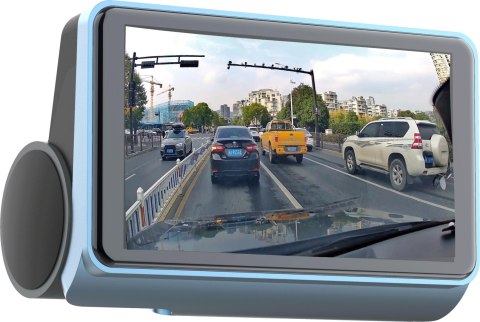 Rejestrator trasy Dahua S8 DAHUA