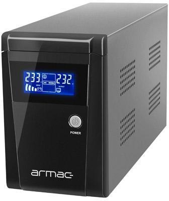 UPS ZASILACZ AWARYJNY Armac Office 1500VA LINE-INTERACTIVE ARMAC
