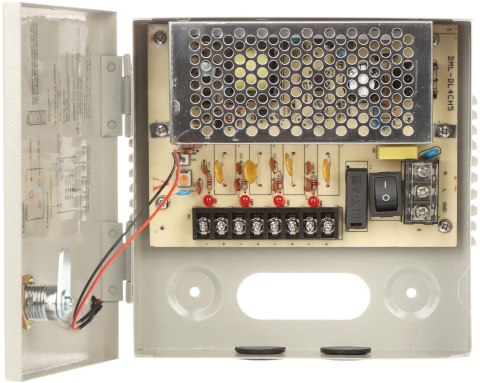ZASILACZ IMPULSOWY 12V/3.3A/PA4 DELTA
