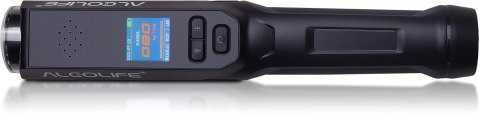 Alkomat AlcoLife F8 czarny ALCOLIFE