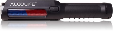 Alkomat AlcoLife F8 czarny ALCOLIFE