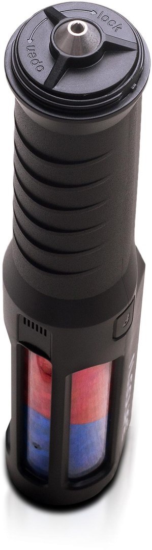 Alkomat AlcoLife F8 czarny ALCOLIFE