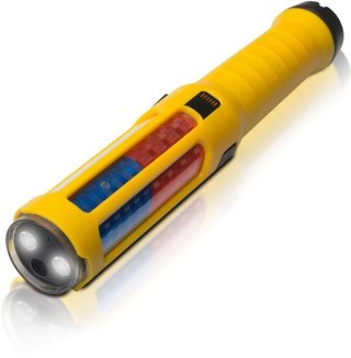 Alkomat AlcoLife F8 żółty ALCOLIFE