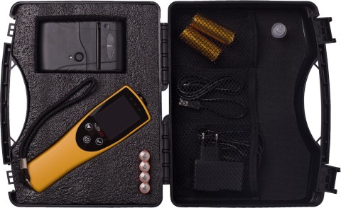 Alkomat AlcoLife F9 ALCOLIFE