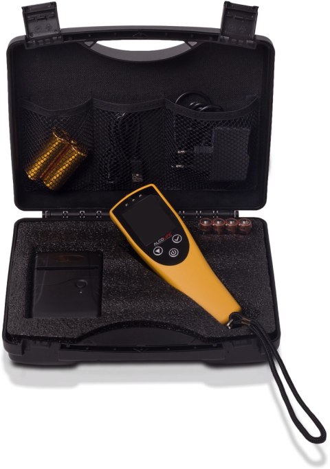 Alkomat AlcoLife F9 ALCOLIFE