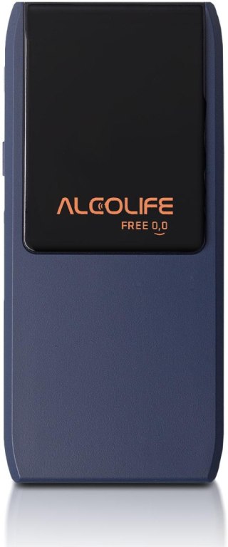 Alkomat AlcoLife Free ALCOLIFE