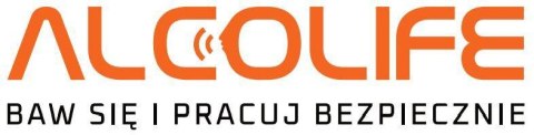 Alkomat AlcoLife Free ALCOLIFE